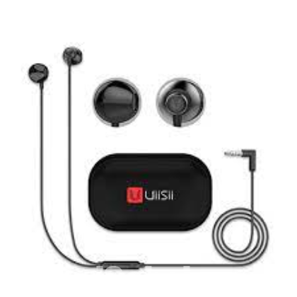 UiiSii HM12 Deep Bass Good Treble Earphones